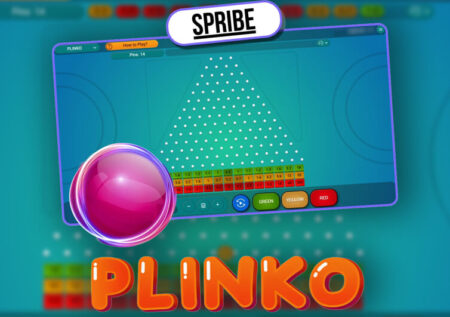 Plinko Spribe