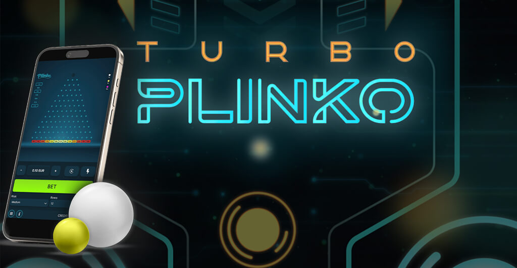 Plinko Turbo
