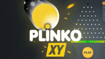 Plinko XY