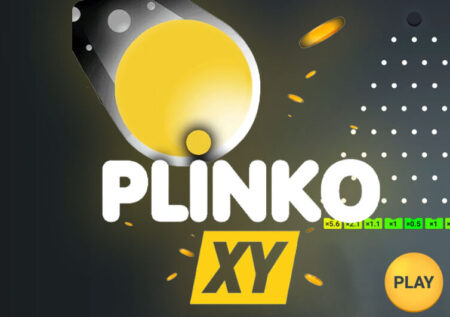 Plinko XY